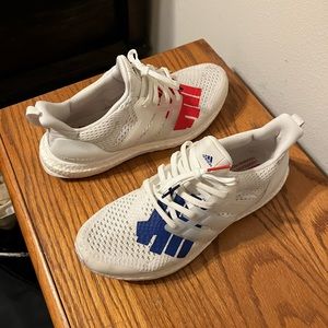 Adidas ultra boost 1.0 undefeated Stars and Stripes